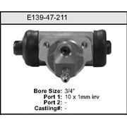 Wheel Cylinder