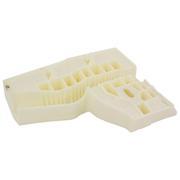 Fender Molding Cowl Side Panel - Left, Front (BEV, Phantom/Raptor)