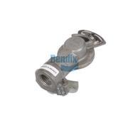 Coupling Head