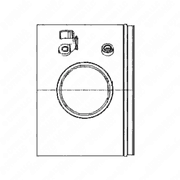 Aftertreatment Device / DPF Cover