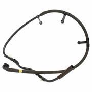 Sunroof Drain Hose Water Tube - Left, Rear