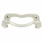 Disc Brake Caliper Bracket Support - Left, Front