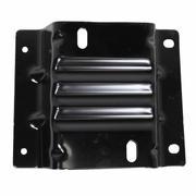 Bumper Face Bar Bracket - Left, Front