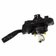 Steering Column Tube Housing