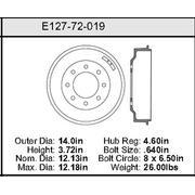 Brake Drum