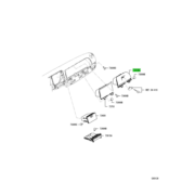 GLOVEBOX ASSY 1