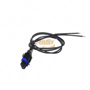 Air Dryer Wiring Harness