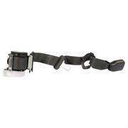Seat Belt Lap and Shoulder - Rear