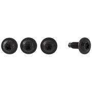Radiator Support Baffle Screw Bolt - M6 X 14MM