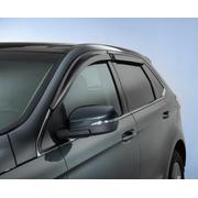 Edge 2015-2019 Side Window Air Deflectors