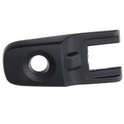 Exterior Door Handle Cover Bezel - Left, Right, Front