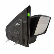 Door Mirror Rear View Head - Right, Outer