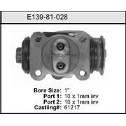 Wheel Cylinder