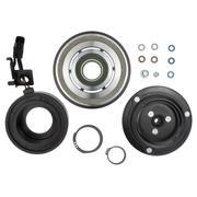 Air Conditioning (A/C) Compressor Clutch Hub - 7.3L