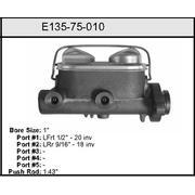 Master Cylinder