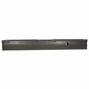 Bumper Face Bar - Rear
