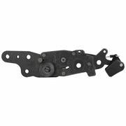 Folding Seat Latch - Front