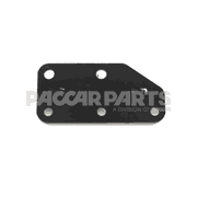 BRACKET-HINGE REINFORCEMENT