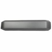 Door Panel Handle Cover - Right, Rear (XLT)