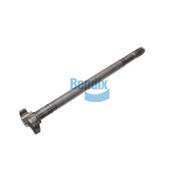 Camshaft