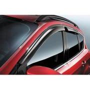 Escape 2013-2019 Side Window Air Deflectors