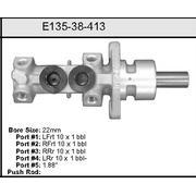 Master Cylinder
