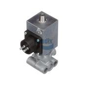 Solenoid Valve