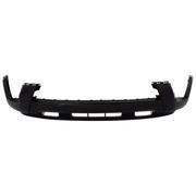 Bumper Cover - Front, Lower