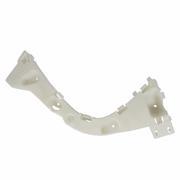 Bumper Cover Bracket - Left, Rear