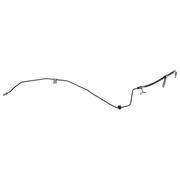 Brake Tube Hydraulic Hose - Right, Rear