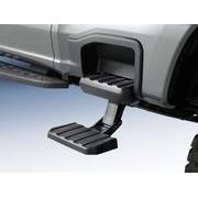 Left Drivers Side Retractable Side Step