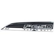 Fender Emblem Name Plate - Left