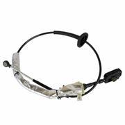 Automatic Transmission Shifter Cable Selector Lever Control (AT)