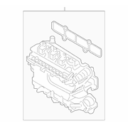 Engine Intake Manifold - Inlet 1.5L
