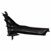 Fog Light Trim Cover - Right, Front