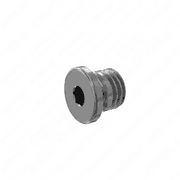 DIN 908 Plug Screw - M14 x 1.5