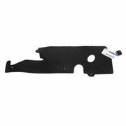 Radiator Support Baffle Air Deflector - Left 6.7L