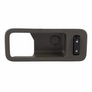 Interior Door Handle Trim Inside Escutcheon - Left, Front