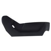 Seat Back Recliner Adjustment Mechanism Cover Shield - Front, Passenger