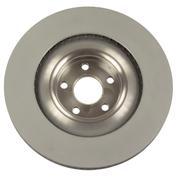 Disc Brake Rotor - Front (GT Feature Car)