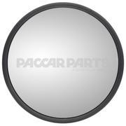 MEDIUM CONVEX MIRROR HEAD OFFSET W/HEATE