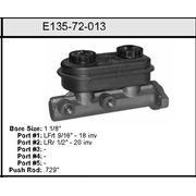 Master Cylinder
