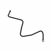 Oil Dipstick Guide Tube