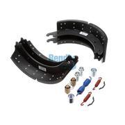 Brake Shoe Kit