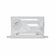 Cold Side Pipe for Charge Air Cooler