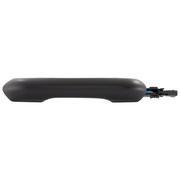 Exterior Door Handle - Right, Front
