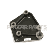 BRACKET-SHACKLE & STRG STL LH