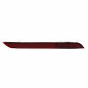 Fog Lamp Light - Right, Rear