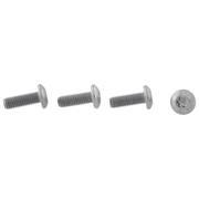Valance Panel Bolt - M8 X 23MM, Rear (TRAIL)