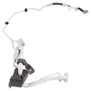 AIR CONDITIONING (A/C) Evaporator Inlet and Outlet Tube Assembly - Inlet,